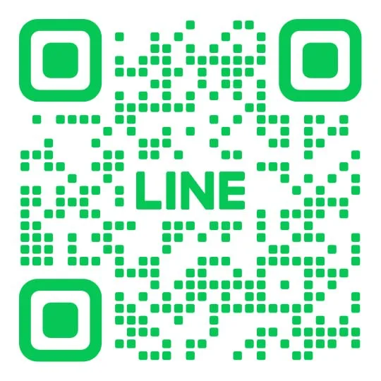 QR Code เพิ่มเพื่อน ดูสดโมโน 29 Line Official